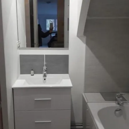 Cosy En Coeur De La Roche-posay, Proche Thermes, Wi-fi, Laverie, Equipe - Fr-1-541-84 라로슈포세이